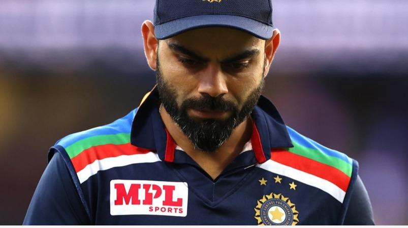 Rather Than Saying Kohli's Kingdom Is Over ', The' Rohit Era Begins': What  Was The Background To Virat's Dismissal?