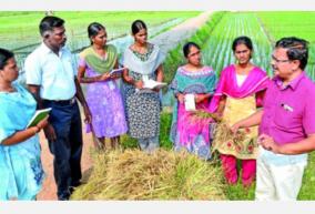 technical-training-on-15th-and-16th-december-announcement-by-tamil-nadu-agricultural-university