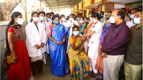 vaccine-arrogance-to-those-who-come-to-public-places-first-test-today-governor-tamil-music-announcement