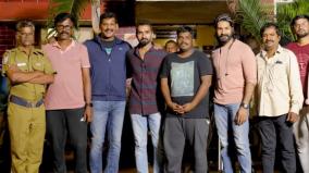 laththi-second-schedule-warpped-up