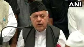 farooq-abdullah-says-srinagar-attack-unfortunate-asks-govt-to-hold-talks-with-pak