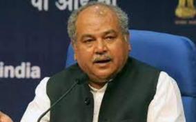 minister-tomar-on-farmer-friendly-schemes-of-centre