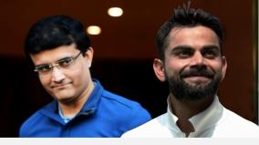 virat-kohli-contradicts-sourav-ganguly-says-captaincy-narrative