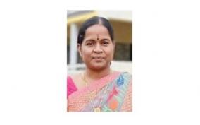 female-panchayat-secretary