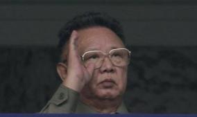 north-korea-bans-laughing-shopping-to-mark-kim-jong-il-s-death-anniversary
