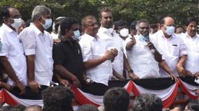 police-file-case-against-aiadmk-korada-sp-velumani-and-others