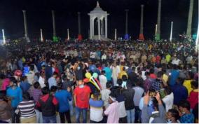 puducherry-new-year-celebrations
