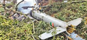 coonoor-helicopter-crash