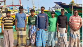12-more-fishermen-arrested-in-rameswaram