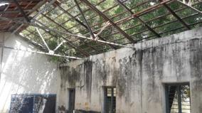 order-to-demolish-170-dilapidated-school-buildings-in-kallakurichi-district