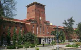 delhi-university