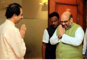 pm-modi-i-had-made-it-clear-that-next-cm-of-maha-will-be-from-bjp-after-2019-polls-amit-shah-slams-sena-for-being-power-hungry