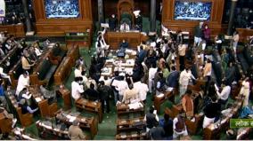 election-laws-amendment-bill-introduced-in-lok-sabha