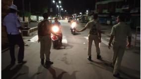 covid-19-gujarat-extends-night-curfew-in-eight-districts-till-december-31