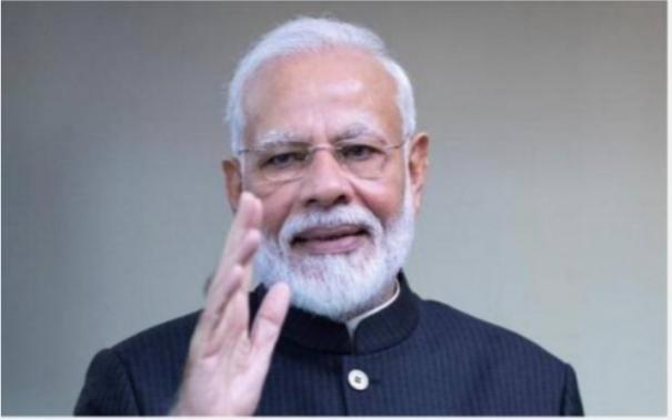 Modi consults with Russian President Putin over phone