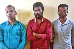 3-arrested-for-sexual-harassment