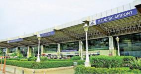 madurai-airport