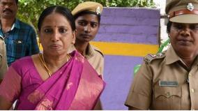 rajiv-gandhi-murder-case-30-years-imprisonment-tamil-nadu-government-decides-to-grant-one-month-parole-to-nalini