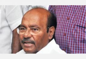 government-of-tamil-nadu-to-take-action-against-surappa-pmk-founder-ramdas-demand