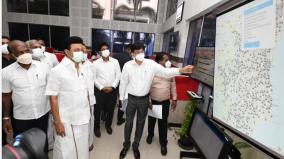 omicron-precautions-1-15-lakh-beds-ready-in-hospitals-chief-minister-stalin-s-study