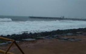 puducherry-beach