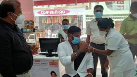 puducherry-health-secretary-inspects-karaikal