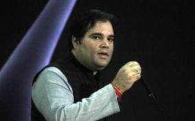 curfew-at-night-lakhs-of-people-at-day-rallies-varun-gandhi-questions-priorities-of-up-government