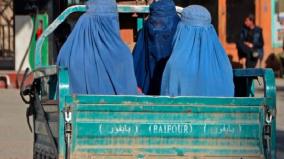 afghanistan-s-taliban-ban-long-distance-road-trips-for-solo-women