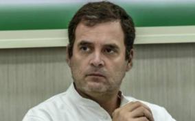 congress-defends-rahul-gandhi-s-personal-abroad-visit-asks-bjp-not-to-spread-rumours