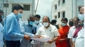 in-chennai-in-the-state-of-damaged-23-000-homes-new-homes-build-action-minister-anparasan