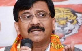 i-follow-pm-modi-shiv-sena-mp-sanjay-raut-on-not-wearing-mask-at-event