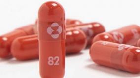 molnupiravir