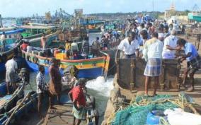 action-to-bring-fishermen-to-india-before-pongal-high-court-confidence