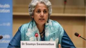 surge-will-be-so-fast-warns-who-expert-soumya-swaminathan