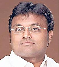 karthi-chidambaram