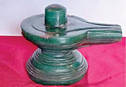 maragatha-lingam