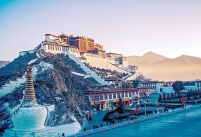 will-tibet-free-from-china