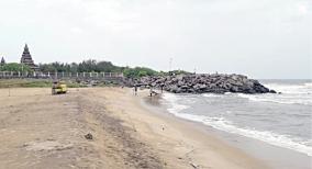 mamallapuram-tourists