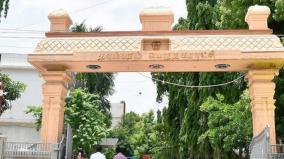 tambaram-roads