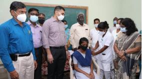 16-thousand-children-will-be-vaccinated-in-4-days-karaikal-collector