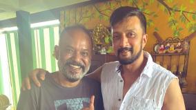 venkat-prabhu-to-direct-kiccha-sudeep