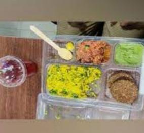 ministry-of-ayush-makes-ayush-aahaar-available-at-its-canteen
