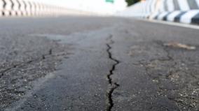 six-four-lane-roads-cracked-before-the-opening-ceremony