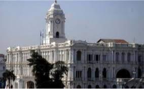 chennai-corporation-website