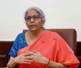 nirmala-sitharaman-reviews-psbs-readiness-to-tackle-any-omicron-induced-disruption