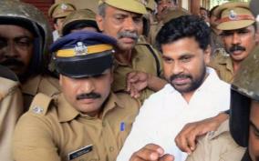 actor-dileep-booked-for-plan-to-kill-police-sp-who-probing-sexual-assault-case