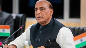central-minister-rajnath-singh-tested-covid-positive
