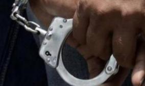 villupuram-four-persons-have-been-arrested-in-two-separate-theft-cases