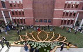 42-staff-at-the-bjp-headquarters-in-delhi-have-tested-positive-for-covid-19