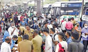 5-lakh-people-travel-to-their-hometown